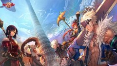 DNF卡盟网盘下载免费体验的专业辅助成为战场王者