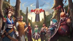 DNF卡盟网站福利平台守护游戏的时光享受无忧乐趣